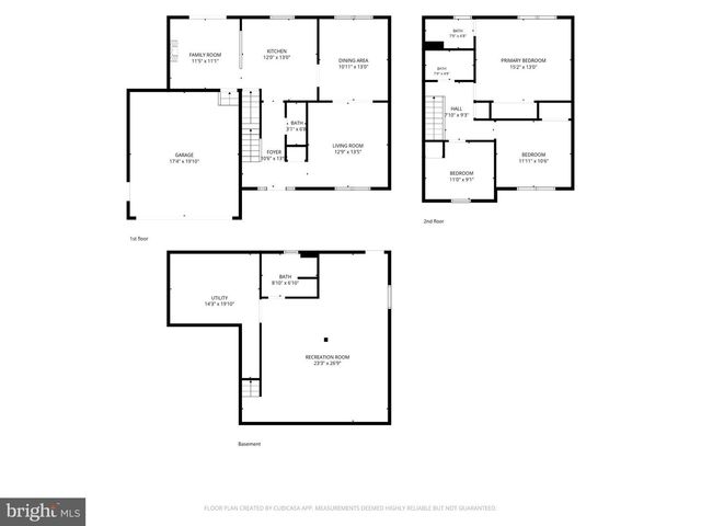 4703 GREENCOVE CIR, Baltimore, MD 21219