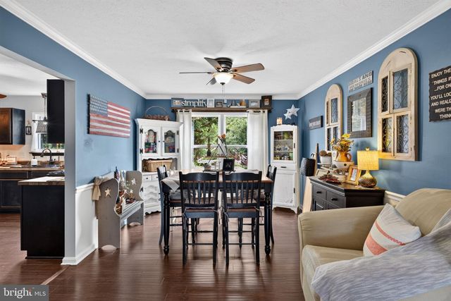 4703 GREENCOVE CIR, Baltimore, MD 21219