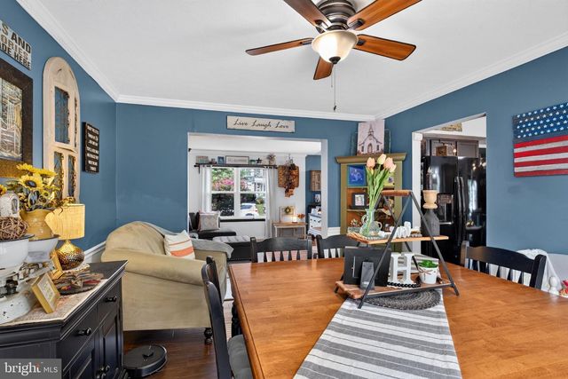 4703 GREENCOVE CIR, Baltimore, MD 21219