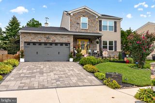 4703 GREENCOVE CIR, Baltimore, MD 21219