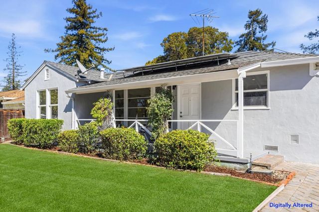 27 Yarnall Place, Redwood City, CA 94063