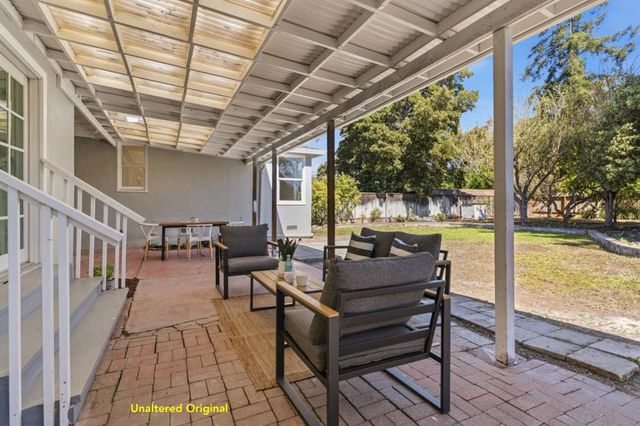 27 Yarnall Place, Redwood City, CA 94063