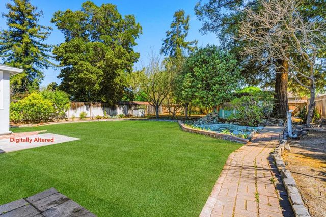 27 Yarnall Place, Redwood City, CA 94063