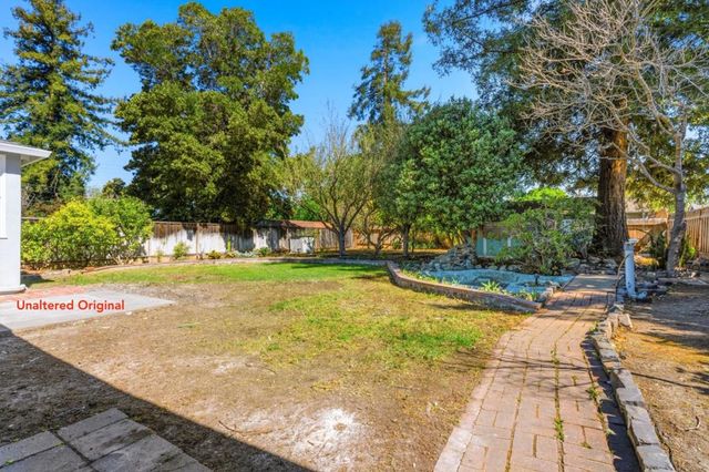 27 Yarnall Place, Redwood City, CA 94063