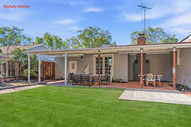 27 Yarnall Place, Redwood City, CA 94063