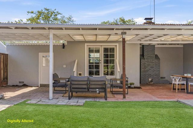 27 Yarnall Place, Redwood City, CA 94063