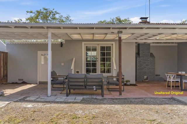 27 Yarnall Place, Redwood City, CA 94063