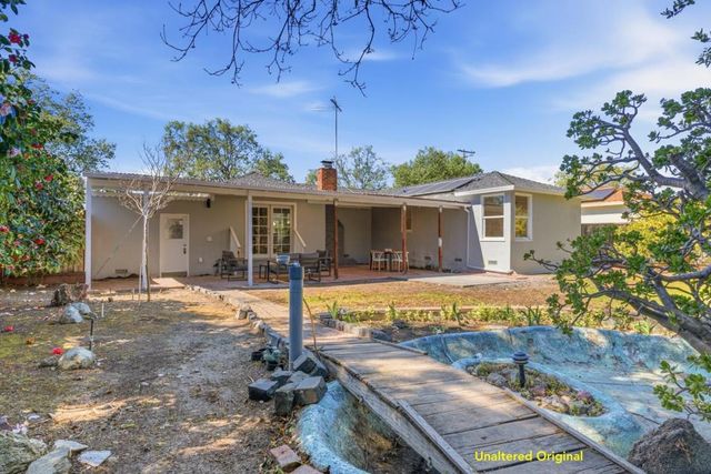 27 Yarnall Place, Redwood City, CA 94063