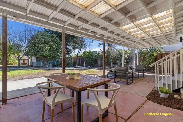 27 Yarnall Place, Redwood City, CA 94063