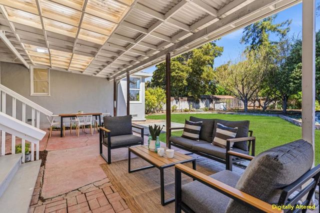 27 Yarnall Place, Redwood City, CA 94063