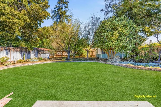 27 Yarnall Place, Redwood City, CA 94063