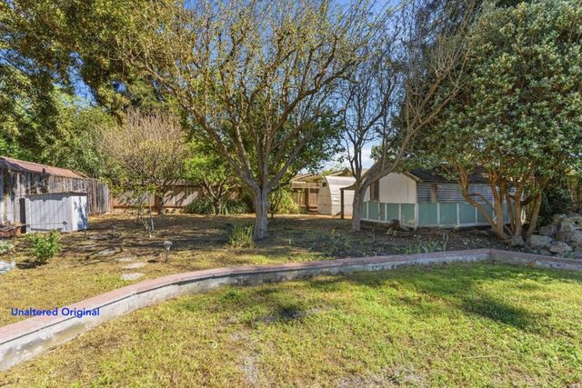 27 Yarnall Place, Redwood City, CA 94063