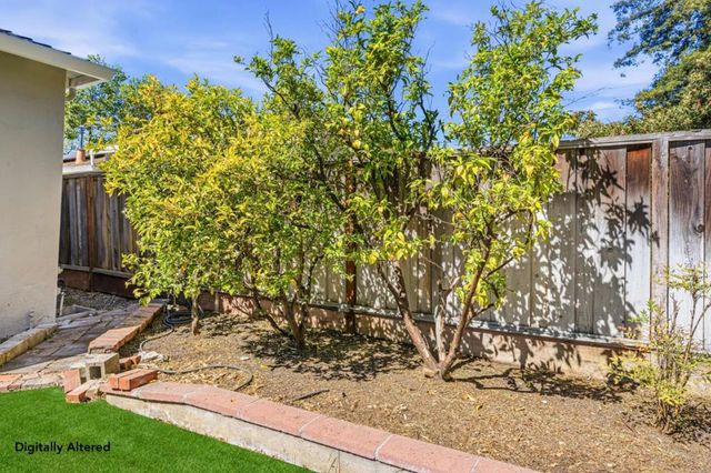 27 Yarnall Place, Redwood City, CA 94063