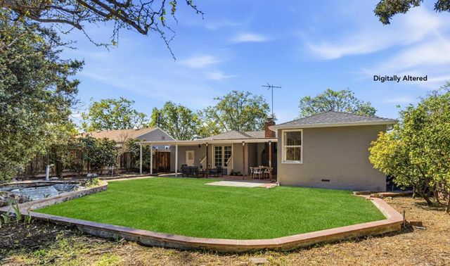 27 Yarnall Place, Redwood City, CA 94063