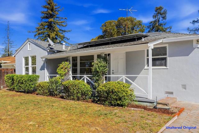 27 Yarnall Place, Redwood City, CA 94063