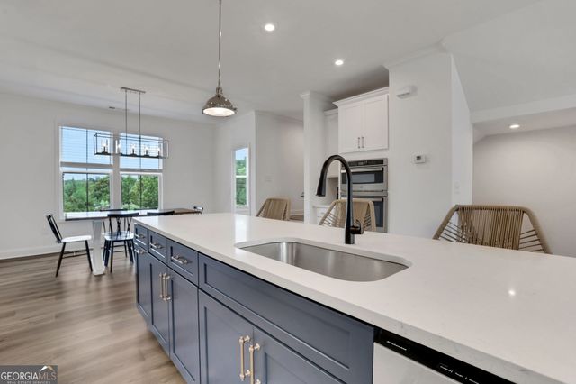 3410 Hardy Street, Duluth, GA 30096