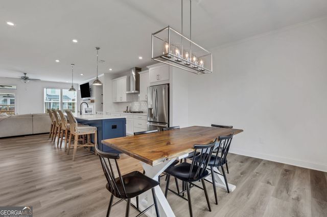 3410 Hardy Street, Duluth, GA 30096