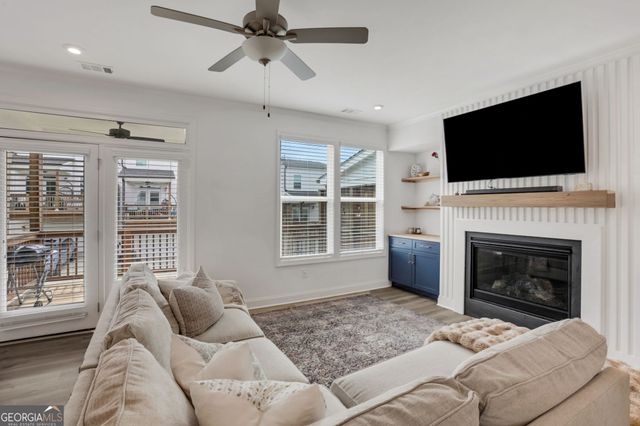 3410 Hardy Street, Duluth, GA 30096