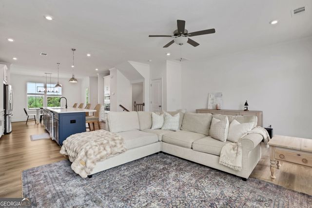 3410 Hardy Street, Duluth, GA 30096