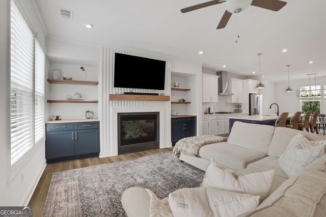 3410 Hardy Street, Duluth, GA 30096