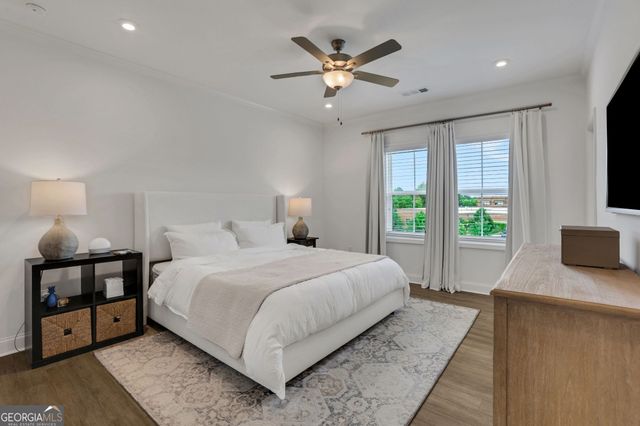 3410 Hardy Street, Duluth, GA 30096
