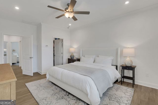 3410 Hardy Street, Duluth, GA 30096