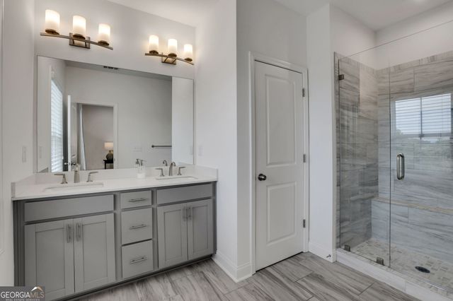3410 Hardy Street, Duluth, GA 30096