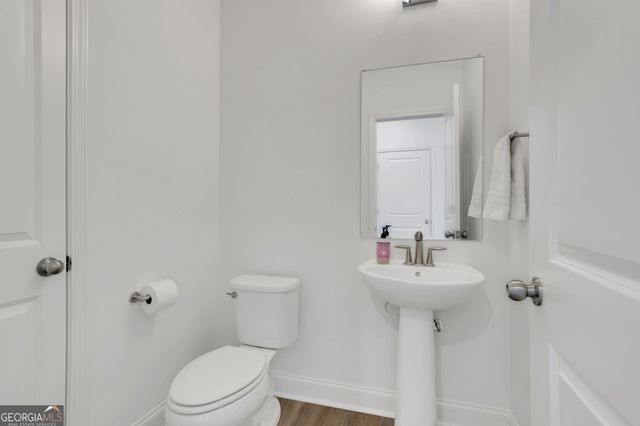 3410 Hardy Street, Duluth, GA 30096