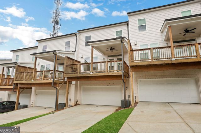 3410 Hardy Street, Duluth, GA 30096