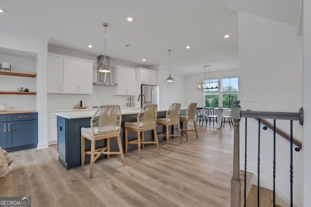 3410 Hardy Street, Duluth, GA 30096
