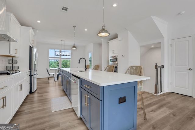 3410 Hardy Street, Duluth, GA 30096