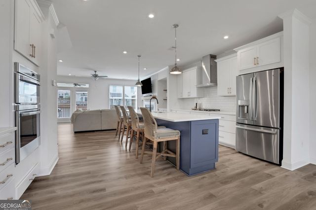 3410 Hardy Street, Duluth, GA 30096