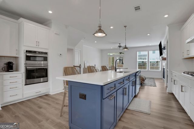 3410 Hardy Street, Duluth, GA 30096