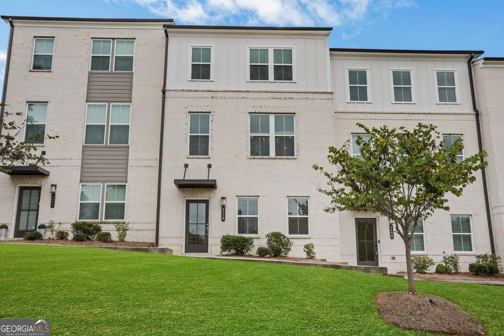 3410 Hardy Street, Duluth, GA 30096