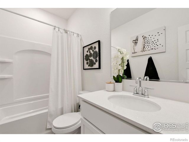 3246 Buffalo Grass Lane, Wellington, CO 80549