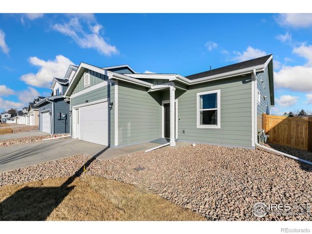 3246 Buffalo Grass Lane, Wellington, CO 80549