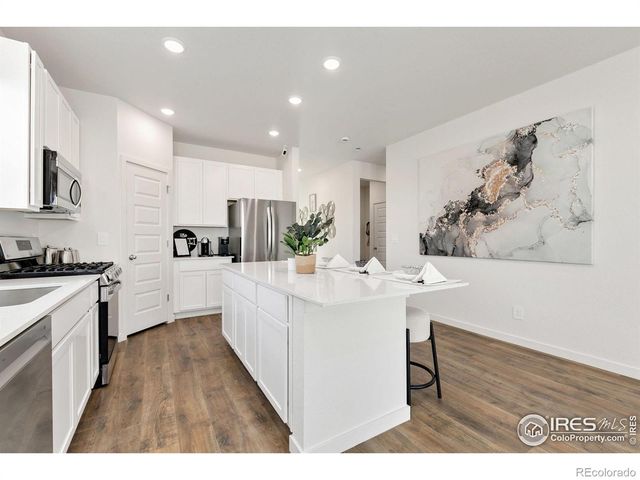 3246 Buffalo Grass Lane, Wellington, CO 80549