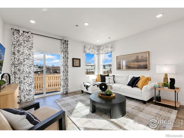 3246 Buffalo Grass Lane, Wellington, CO 80549