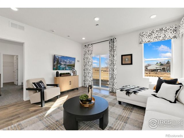 3246 Buffalo Grass Lane, Wellington, CO 80549