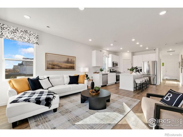 3246 Buffalo Grass Lane, Wellington, CO 80549