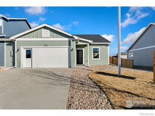 3246 Buffalo Grass Lane, Wellington, CO 80549