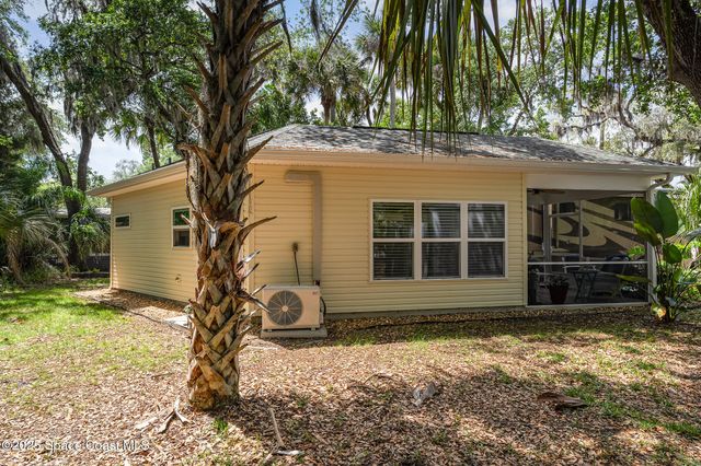 367 Oak Cove Road, Titusville, FL 32780