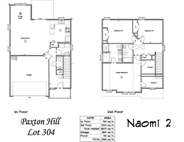 16 Calhoun Way NE, Ludowici, GA 31316