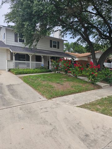 5923 CLEARBROOK DR, San Antonio, TX 78238