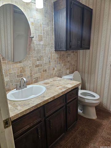 5923 CLEARBROOK DR, San Antonio, TX 78238
