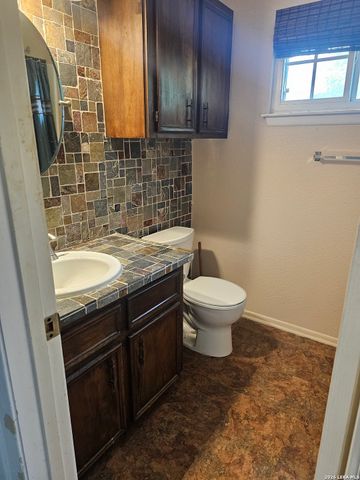 5923 CLEARBROOK DR, San Antonio, TX 78238