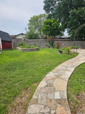 5923 CLEARBROOK DR, San Antonio, TX 78238