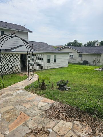 5923 CLEARBROOK DR, San Antonio, TX 78238