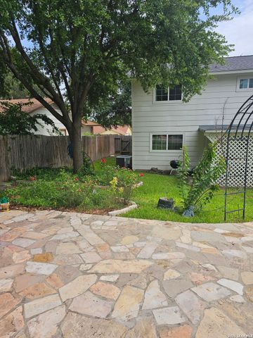 5923 CLEARBROOK DR, San Antonio, TX 78238