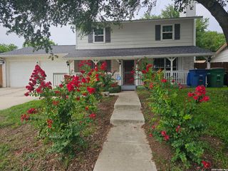 5923 CLEARBROOK DR, San Antonio, TX 78238